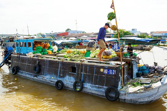 Mekong Delta Tour with Kayaking, Cycling and Cooking - Price and value: what $39 actually buys