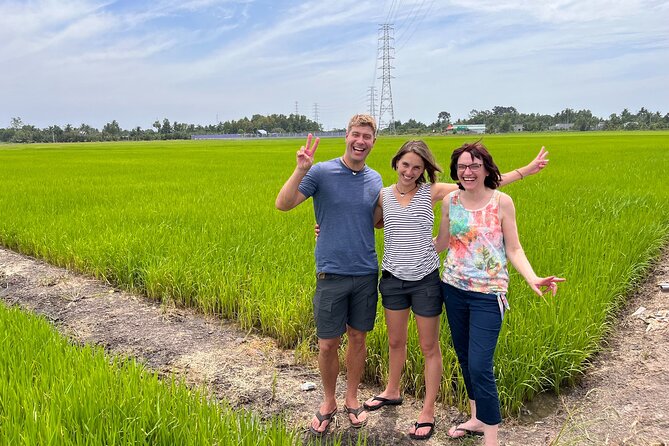 Mekong Delta Tour with Kayaking, Cycling and Cooking - Who this tour suits best (and who should think twice)