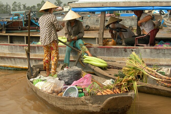Mekong Delta Tours CanTho 2days - Boat cruise in natural waterways - What’s included (and why that matters for your budget)