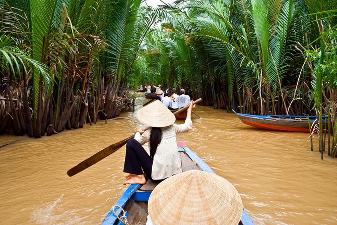 Mekong Delta Trip To Cai Be - Tan Phong Island With Lunch - Don ca tai tu and village stops: where culture shows up in small moments