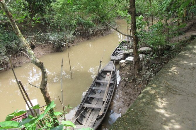 Mekong Delta Trip To Cai Be - Tan Phong Island With Lunch - Price and value for $45: what you’re buying besides sightseeing