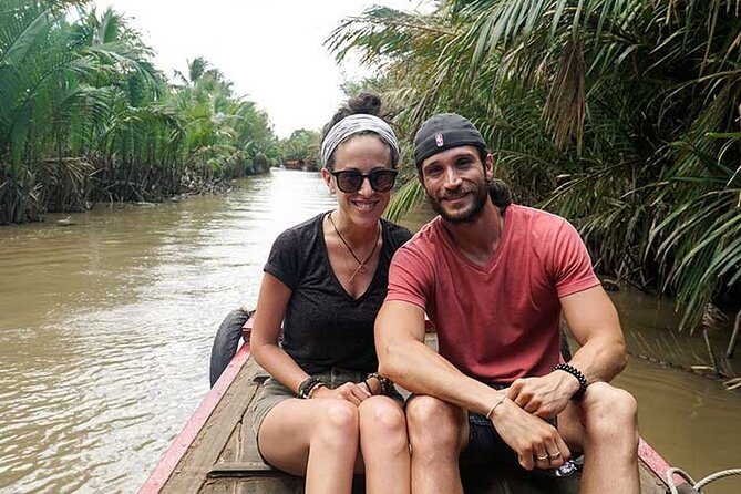 Mekong Delta VIP Tour - Transportation by Limousine - Comfort, crowd levels, and what to do with the heat