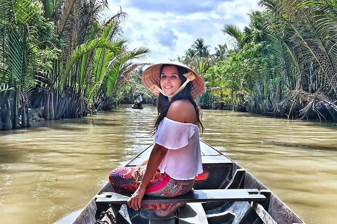 Mekong Delta VIP Tour - Transportation by Limousine - Getting to the delta: pickup areas, timing, and how to plan your morning