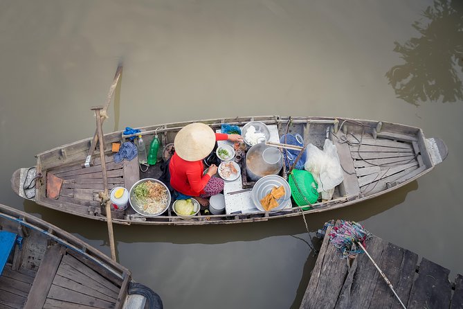 Mekong Delta with Floating Market 2 Days - Key highlights to expect in 2 days