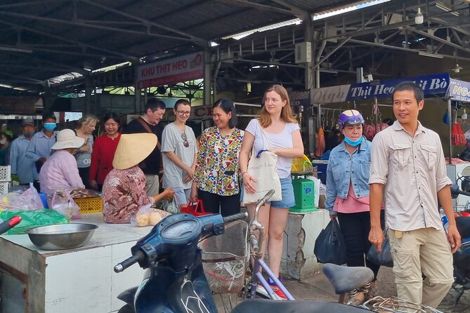 Mekong Wheels & Waters: Scooter, Sailboat, and Savory Food - Price, comfort, and who should book Zee Mekong Wheels & Waters