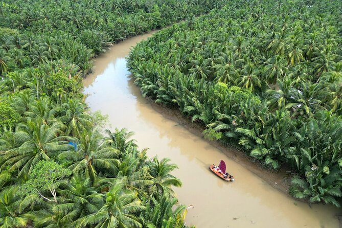 Mekong Wheels & Waters: Scooter, Sailboat, and Savory Food - Should you book Mekong Wheels & Waters?