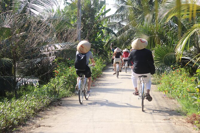 Mekong with biking private tour - What $160 buys you (and why it can feel fair)
