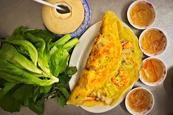 Michelin-rated Food Tour With Female Riders: A Culinary Adventure - Price and value: why $34 can be a bargain if you eat well