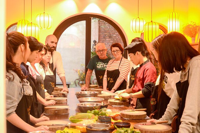 Mini Hanoi Coffee Workshop: Pick Any Signature Coffee You Like - Key Highlights You Should Know