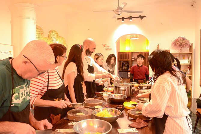 Mini Hanoi Coffee Workshop: Pick Any Signature Coffee You Like - Hanoi Coffee Workshop, Not a Tourist Show
