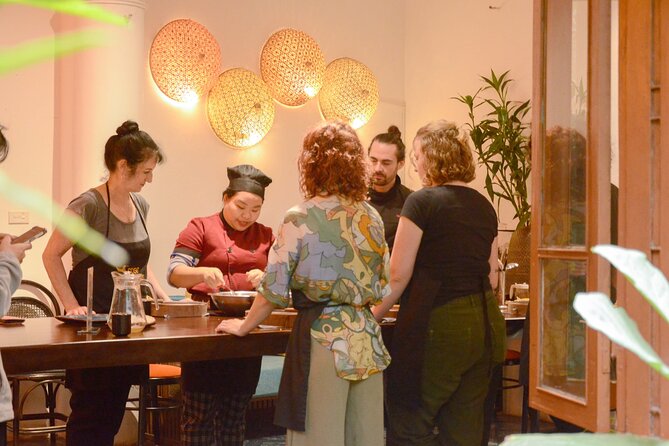 Mini Hanoi Coffee Workshop: Pick Any Signature Coffee You Like - What Happens in the 1.5 Hours You’ll Actually Have