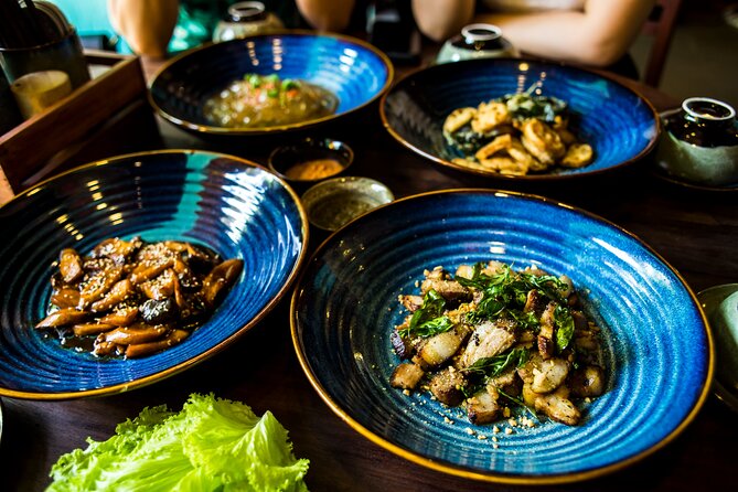 Modern Culinary Experience in Hoi An - Key highlights you’ll actually feel during the tour