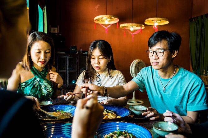 Modern Culinary Experience in Hoi An - What a modern culinary experience means in Hoi An