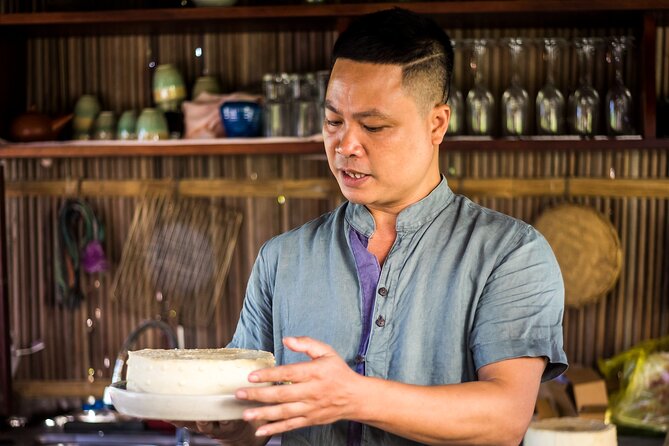 Modern Culinary Experience in Hoi An - How sustainability shows up on this tour (not just as a slogan)