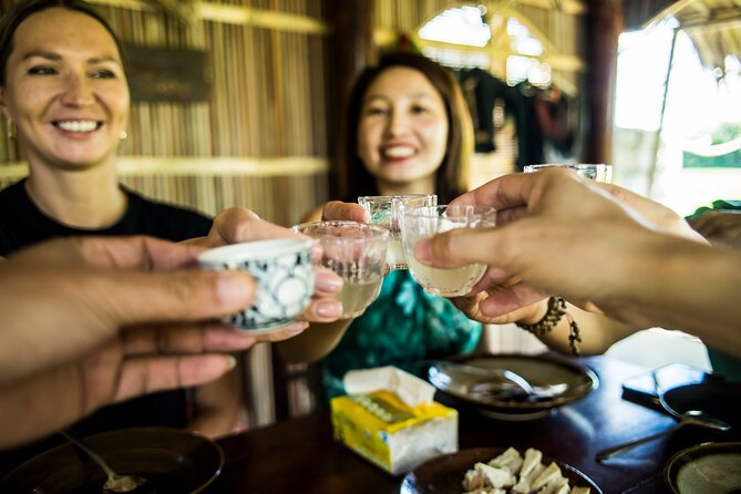 Modern Culinary Experience in Hoi An - Food expectations: modern bites, snacks, and drinks