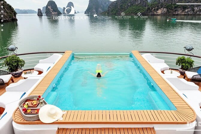 Mon Cheri Cruises 2 Days 1 Night - Hanoi Pickup and the Port Day: Timing That Sets the Pace