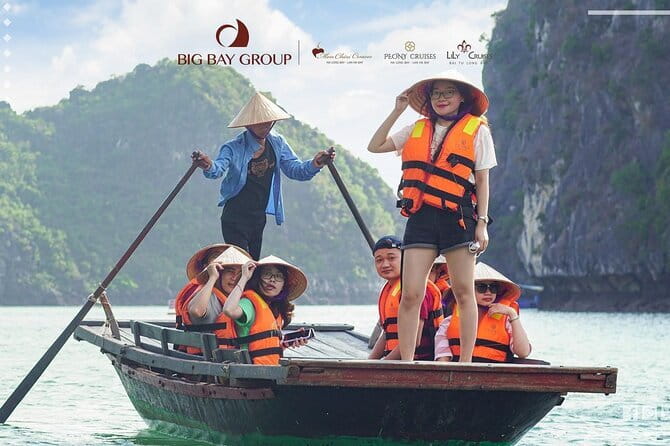 Mon Cheri Cruises 2 Days 1 Night - What’s Actually Included: Meals, Entrance Fees, Kayaking, and Squid Fishing