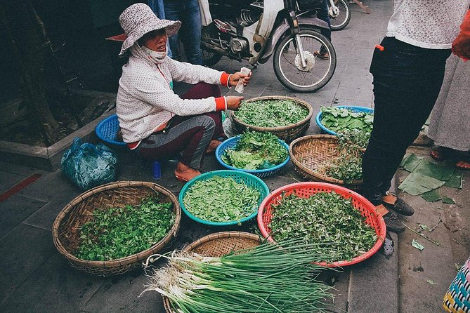 Morning Cooking Class in Thuan Tinh Island depart from Hoi An Old Town - The Open-Air Kitchen by the Water: Where You Actually Learn