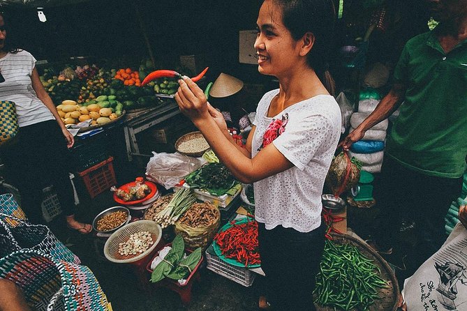 Morning Cooking Class in Thuan Tinh Island depart from Hoi An Old Town - What You Get for $51.29: A Value-Led 5-Hour Morning