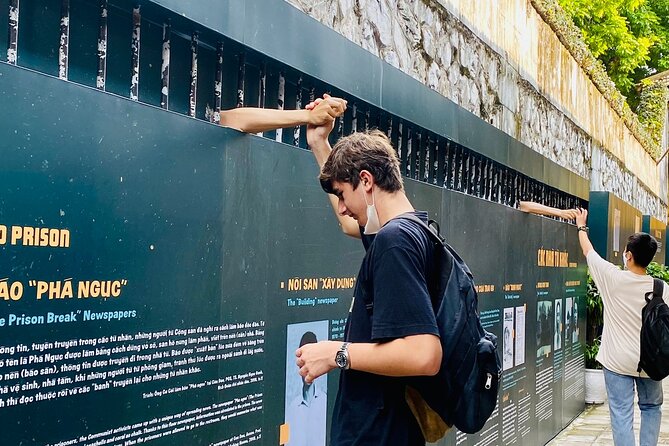 Morning Run Through Historic Hanoi – 12K Signature Route - Logistics: where you meet, how the route flows, and where it ends