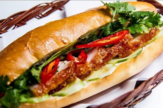Morning Walking Food Tour in Non Tourist Area and Full of Local Life - Who Should Book This Saigon Food Walk (And Who Might Skip)