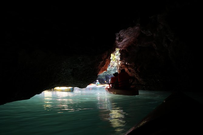 Most favorite full day boat tour with kayaking in Lan Ha bay, Ha Long bay - The ride back: leaving Cat Dua and finishing in Cat Ba town