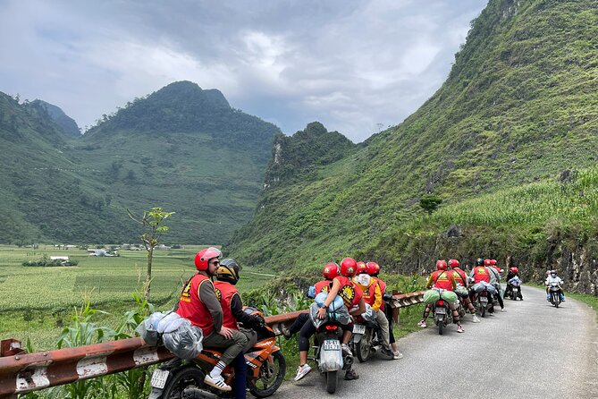 Motorbike 1 Day Off The Beaten Track, Hidden Villages, rice field - Who Should Book This Off-the-Beaten-Track Sapa Ride
