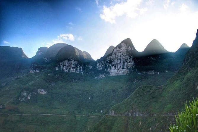 Motorbike 4 Days Ha Giang Loop Tours - Easyrider + Tom-led guidance: comfort, route sense, and small safety wins