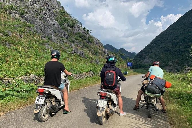 Motorbike 4 Days Ha Giang Loop Tours - Price and value: is $295 fair for this 4-day Ha Giang Loop?