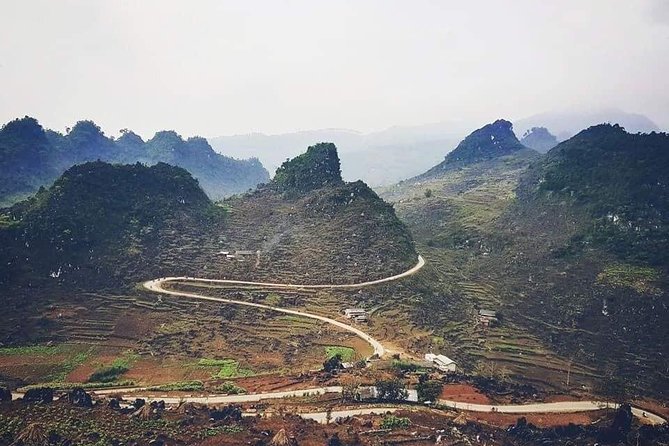 Motorbike 4 Days Ha Giang Loop Tours - Who should book this Ha Giang Loop motorbike tour