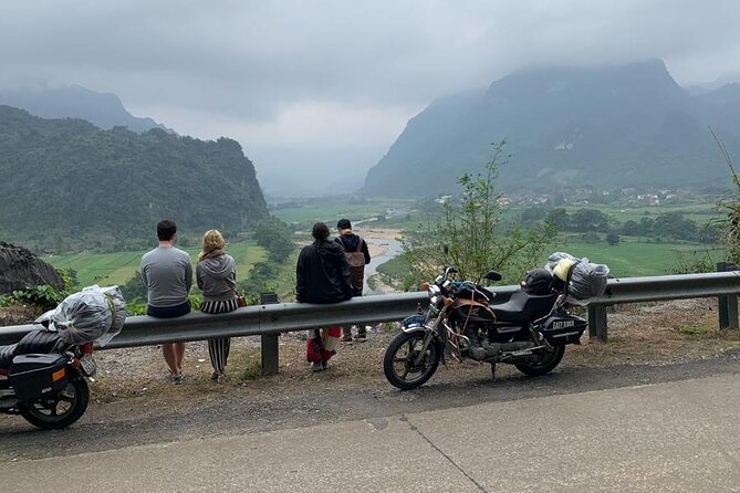 Motorbike Day Tour from Hoi An History, Scenery and Beaches - Why this Hoi An motorbike day trip feels different