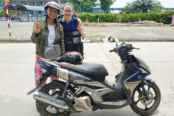 Motorbike Rental Ninh Binh - Staying on the road: simple checks that help you avoid trouble