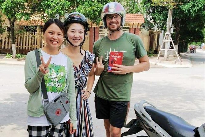 Motorbike Rental Ninh Binh - Price and value: is $65 actually a good deal?