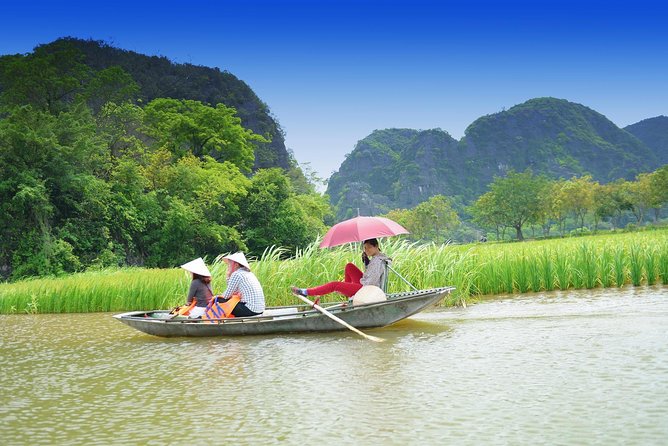 Motorbike Tour around Ninh Binh - Key things I’d zero in on
