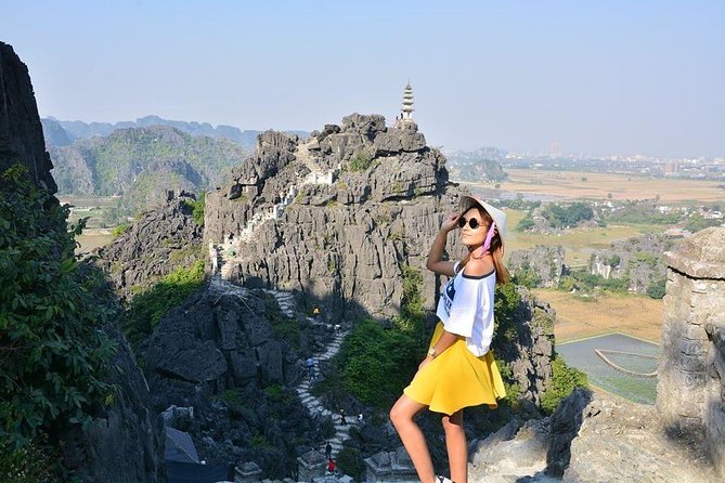 Motorbike Tour around Ninh Binh - Who should book this Ninh Binh motorbike day