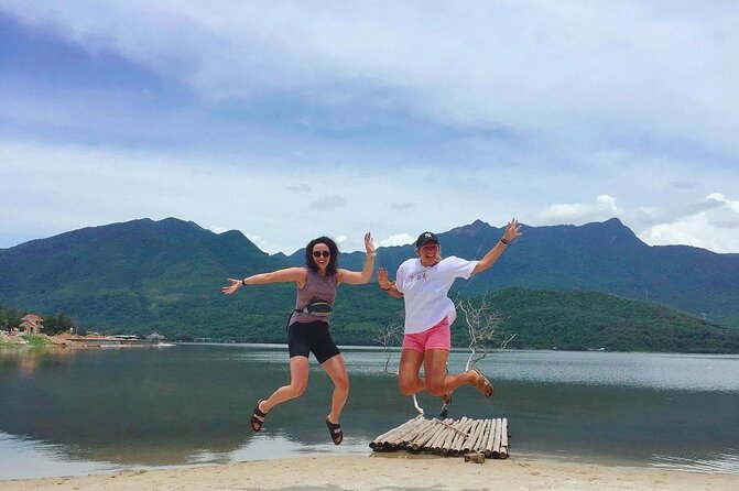 Motorbike Tour between Hue, Hoi An & Da Nang with Easy Rider - Who this Hue to Hoi An Easy Rider tour fits best
