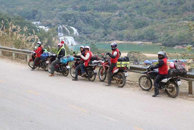 Motorcycle Dirt Bike 2 Days Off The Beaten Track + Privater Room - Money and value: does $260 make sense for this 2-day package?