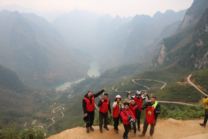 Motorcycle Dirt Bike 2 Days Off The Beaten Track + Privater Room - Should you book this Ha Giang dirt bike loop?