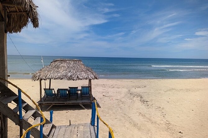 Motorcycle Private Tour with Driver Hue-Da Nang-Hoi An or V.V. - Lap An Lagoon: Working Fishing Coast + A Food Break If You Want