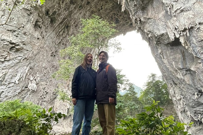 Mount Angel Eye and Craft Villages Half Day Tour by Motorbike - The “Eye” at Nui Thung: Why This Hike Feels So Different