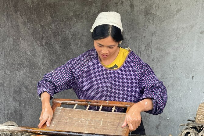 Mount Angel Eye and Craft Villages Half Day Tour by Motorbike - Who This Tour Suits (and Who Might Want a Different Day)