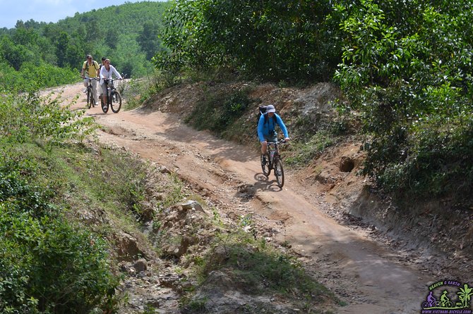 Mountain Bike Riding from Hoi An - Key takeaways before you pedal out