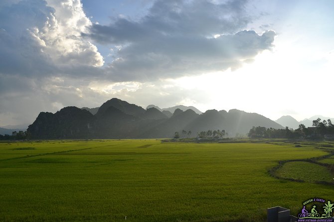 Mountain Bike Riding from Hoi An - The bridge moments: bamboo crossings and a floating link