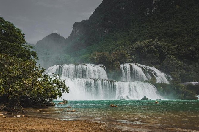 Mountain To Beach Loop In Unexplored Northeast Of Vietnam 5 Days - Transport, Meals, and Support That Makes the Trip Easier