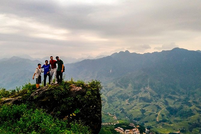 Mountain views and villages trek – 1 Day - Price and what you’re actually getting for $45