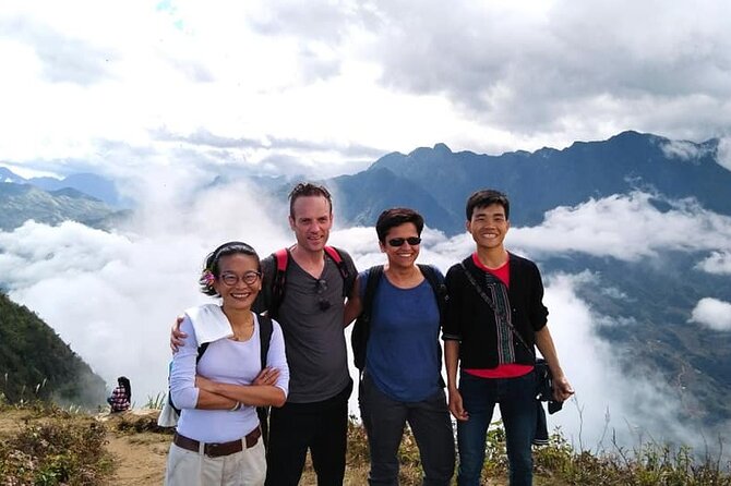 Mountain views and villages trek – 1 Day - Timing: why the 9:00am start matters