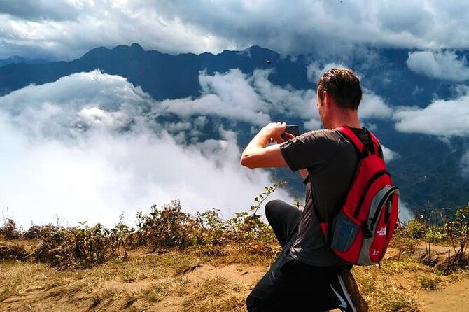 Mountain views and villages trek – 1 Day - What to bring (so the day stays comfortable)