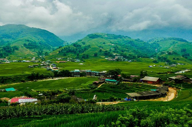 Mountain views & Rice Terraced Fields Hiking – 2D 1N - Pacing, Fitness, and What “Moderate” Means Here
