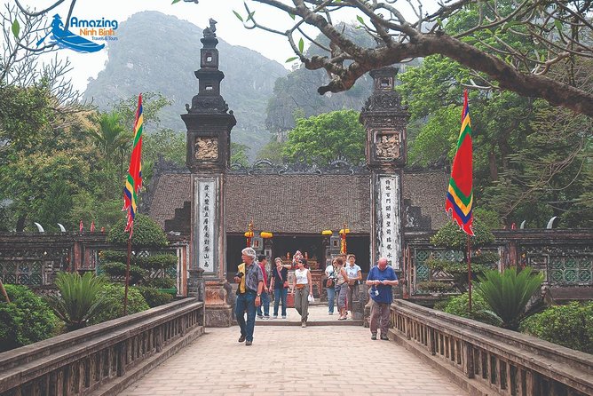 Mua Cave - Tam Coc - Bich Dong Day tour with transfer, local family & bike - Price and Logistics: Is $79 Good Value from Hanoi?
