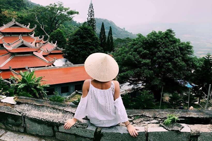 Mui Ne: Best day to Ta Cu Mountain Cable Car & Lying Buddha - Tà Cú Mountain by Cable Car: The View Is the Whole Point
